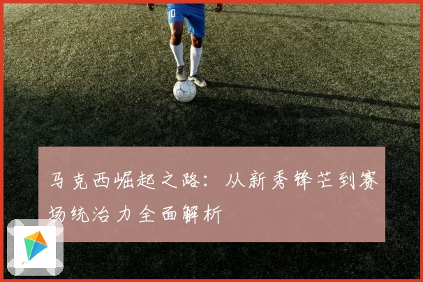 马克西崛起之路：从新秀锋芒到赛场统治力全面解析