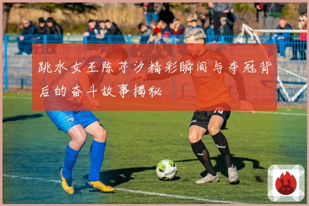 跳水女王陈芋汐精彩瞬间与夺冠背后的奋斗故事揭秘
